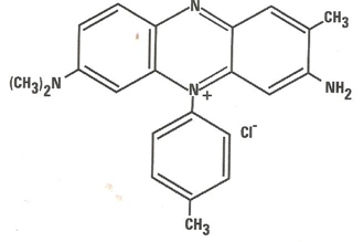 Diethyl Safranine